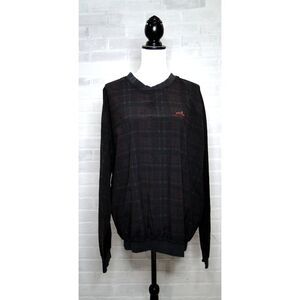 Elements Haley Crew Neck Men's Extra‎ Large Tijeras Creek Golf Club California